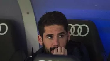 Isco tiene 26 años | Foto: EFE.