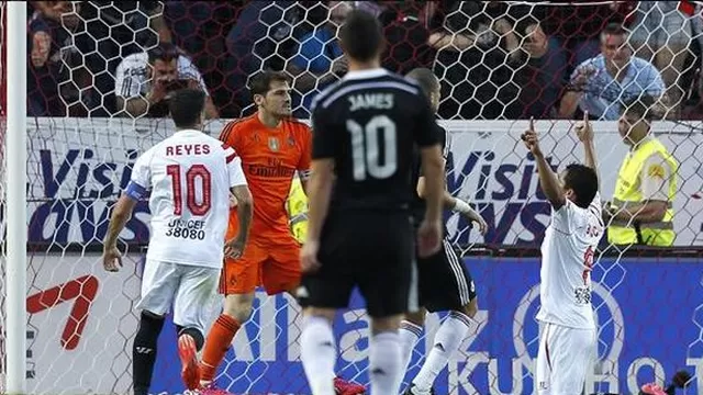 Real Madrid: James le advirtió a Casillas a dónde patearía Bacca-foto-3