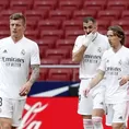 Real Madrid: ¿Karim Benzema, Toni Kroos y Luka Modric seguirán la próxima temporada?