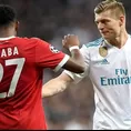 Real Madrid: Kross llena de elogios a Alaba, pero advierte que con la calidad no basta