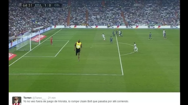 Real Madrid logró sufrida victoria sobre Celta y estos son los memes-foto-2