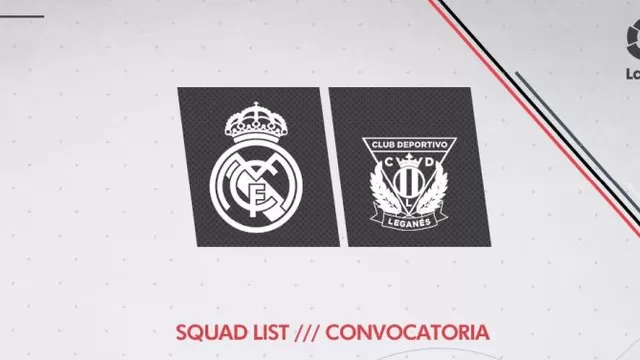 Video: Real Madrid