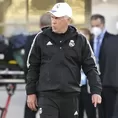 Real Madrid luchará por el sextete: &quot;Es un reto mucho más complicado&quot;, afirmó Ancelotti