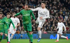 Real Madrid: Luka Jovic aprieta para volver al Eintracht Frankfurt - Noticias de eintracht-frankfurt