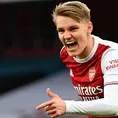 Real Madrid: Martin Odegaard, a punto de firmar por el Arsenal