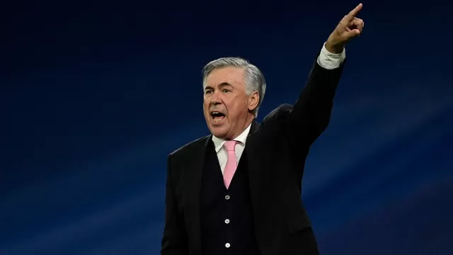 Real Madrid: La polémica frase de Carlo Ancelotti tras el 0-0 ante Osasuna