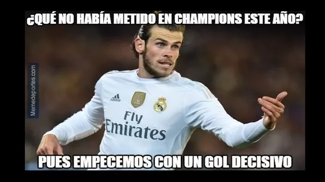 Real Madrid: memes de clasificación a la final de la Champions League-foto-5