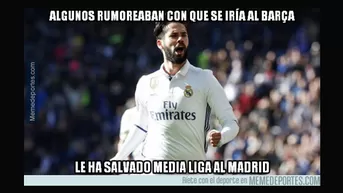 Real Madrid: memes tras el sufrido 3-2 ante Sporting Gijón