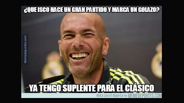 Real Madrid: memes tras el sufrido 3-2 ante Sporting Gijón-foto-5