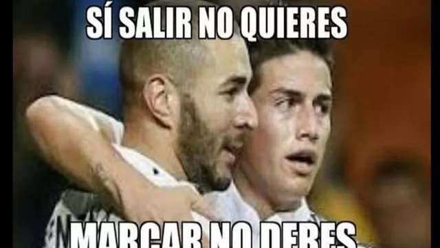 Real Madrid: memes del triunfo 2-0 sobre el Espanyol por la Liga-foto-2