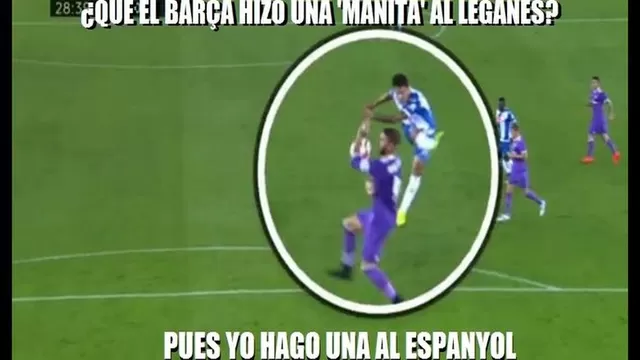 Real Madrid: memes del triunfo 2-0 sobre el Espanyol por la Liga-foto-4