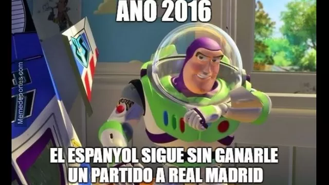 Real Madrid: memes del triunfo 2-0 sobre el Espanyol por la Liga-foto-5