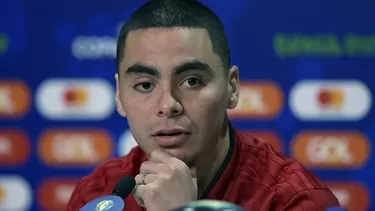 Miguel Almirón sobre posible interés del Real Madrid: &quot;Es un honor&quot;