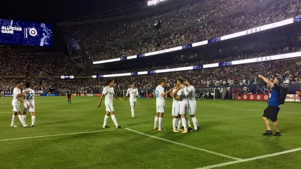 América deportes