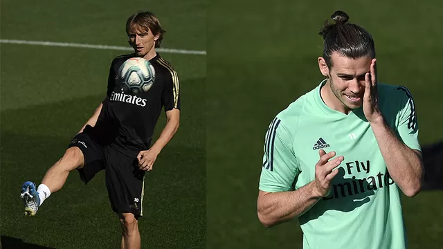 Real Madrid visitará al Mallorca por La Liga española. | Foto: AFP