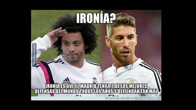 Real Madrid no pudo con Levante en la Liga española y protagonizó estos memes-foto-6