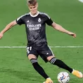 Real Madrid: Odegaard no se siente valorado por Zidane y pidió al club salir cedido