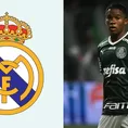 Real Madrid oficializó el fichaje de Endrick, la joya del fútbol brasileño