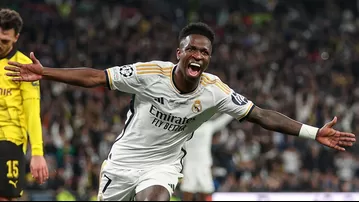 Real Madrid oficializó la renovación de Vinicius: ¿Por cuántas temporadas?