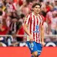 Real Madrid ofrece 150 millones por Julián Álvarez al Atlético de Madrid Real Madrid ofrece 150 millones por Julián Álvarez al Atlético de Madrid