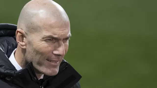 Real Madrid: La palabra de Zidane tras quedar eliminado de la Supercopa de España