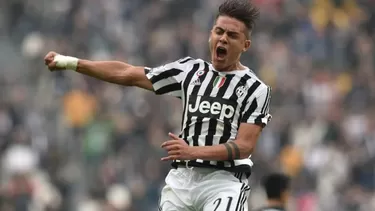 Real Madrid pone sus ojos en Paulo Dybala, el &#39;nuevo Messi&#39; de Juventus