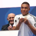 Real Madrid: el posible once de Ancelotti con Mbappé