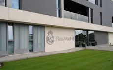 Real Madrid presenta contagios masivos de coronavirus en su plantel - Noticias de coronavirus