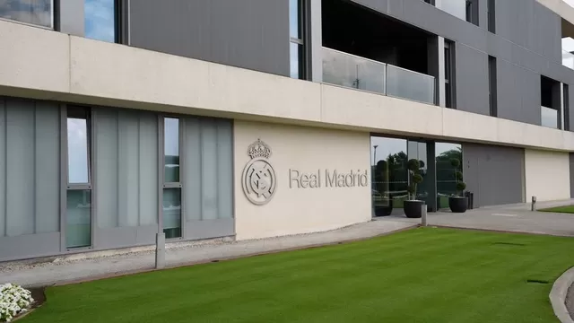 Real Madrid presenta contagios masivos de coronavirus en su plantel