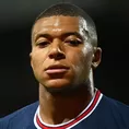 Real Madrid presentó una oferta de 160 millones de euros al PSG por Mbappé