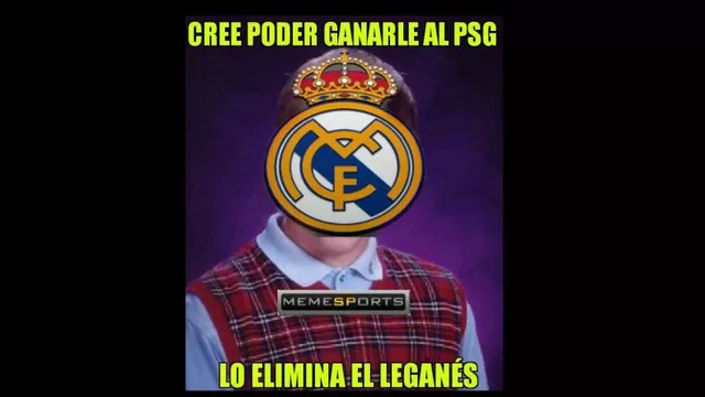 &amp;iexcl;Los memes del Real Madrid!-foto-1