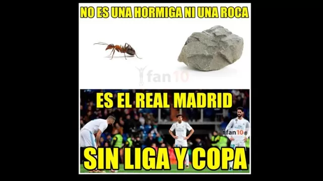 &amp;iexcl;Los memes del Real Madrid!-foto-2