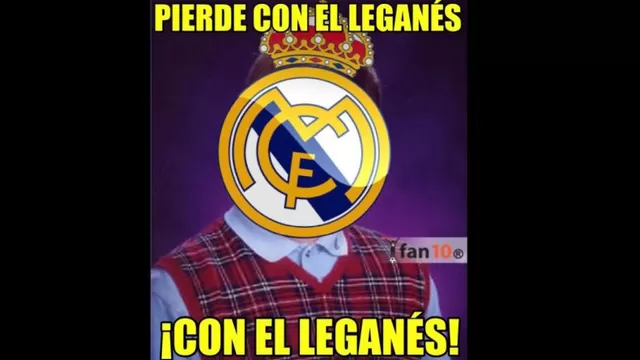&amp;iexcl;Los memes del Real Madrid!-foto-3