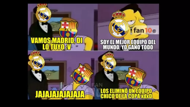 &amp;iexcl;Los memes del Real Madrid!-foto-5