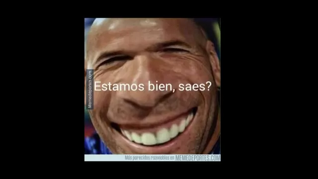&amp;iexcl;Los memes del Real Madrid!-foto-8