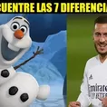 Real Madrid protagonizó memes tras perder 2-1 ante Athletic Club en la Supercopa de España