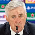 Real Madrid: ¿Qué dijo Ancelotti de la derrota en la Champions?