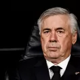 Real Madrid: &quot;Queríamos volver a tener buenas sensaciones y hemos cumplido&quot;, dijo Ancelotti