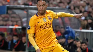 Neymar (Foto: AFP) Neymar (Foto: AFP)