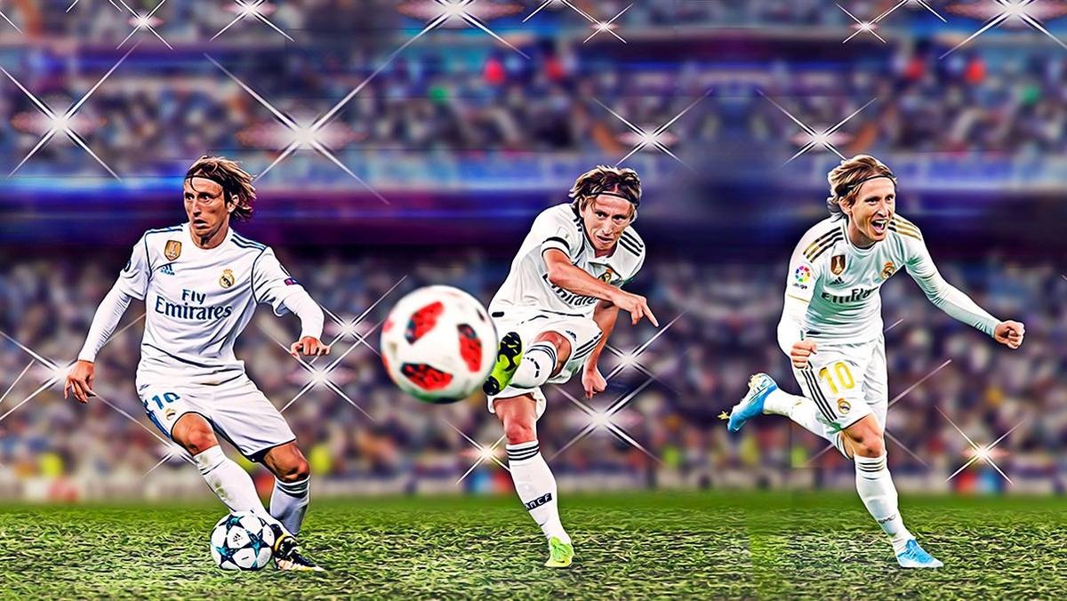 Foto: @realmadrid