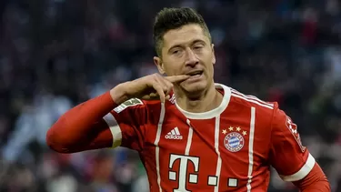 Real Madrid: Robert Lewandowski se ofreció al cuadro blanco, según Marca