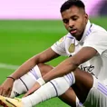 Real Madrid: Rodrygo fue víctima de un robo en su casa