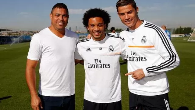 Real Madrid: Ronaldo regresa para ser el asesor de Florentino Pérez