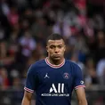 Real Madrid se retiró de negociaciones con PSG por Mbappé, según L&#39;Equipe.