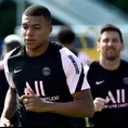 Real Madrid: &quot;Sentimos un gran respeto por Mbappé y por el PSG&quot;, dijo Butrageño