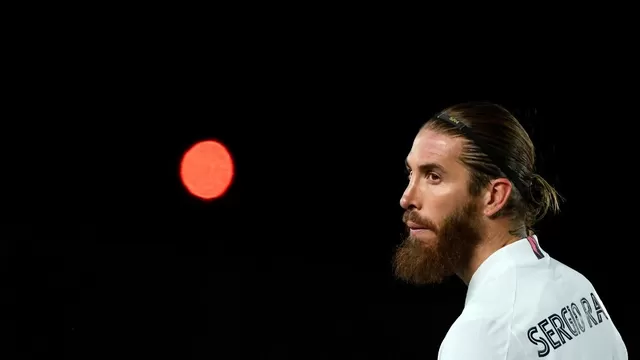 Real Madrid vs. Celta: Sergio Ramos no jugará ante el equipo de Renato Tapia