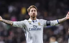 Real Madrid: Sergio Ramos recriminó a Isco por su falta de actitud - Noticias de isco