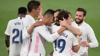 Real Madrid sigue en la Champions: La UEFA no lo sancionará por la Superliga