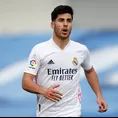 Real Madrid:  &quot;Tenemos que seguir con esta mentalidad&quot;, aseguró Asensio 