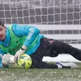 Real Madrid: Thibaut Courtois explotó contra LaLiga tras partido frente a Osasuna 